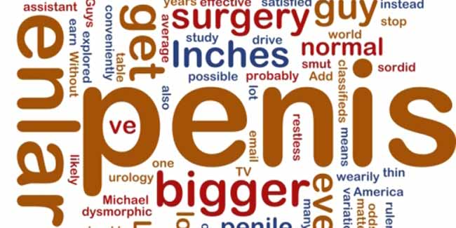 Does Penis Enlargement Work?